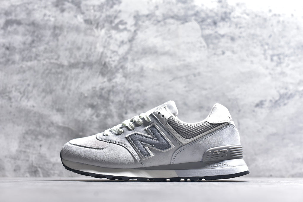 New Balance NB574 Low-Top Retro Casual Running Shoe U574AL2