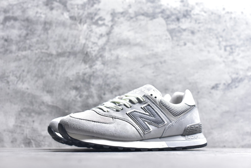 New Balance NB574 Low-Top Retro Casual Running Shoe U574AL2