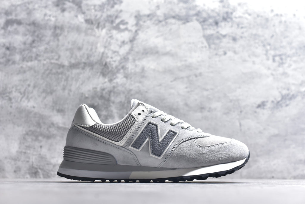 New Balance NB574 Low-Top Retro Casual Running Shoe U574AL2