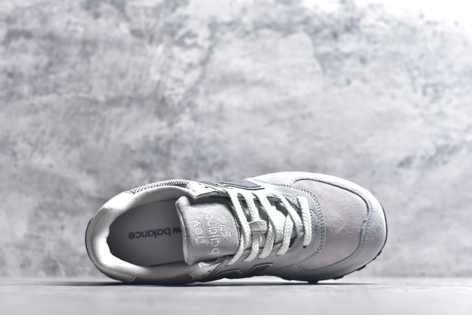 New Balance NB574 Low-Top Retro Casual Running Shoe U574AL2