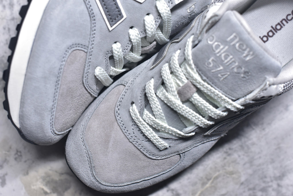 New Balance NB574 Low-Top Retro Casual Running Shoe U574AL2