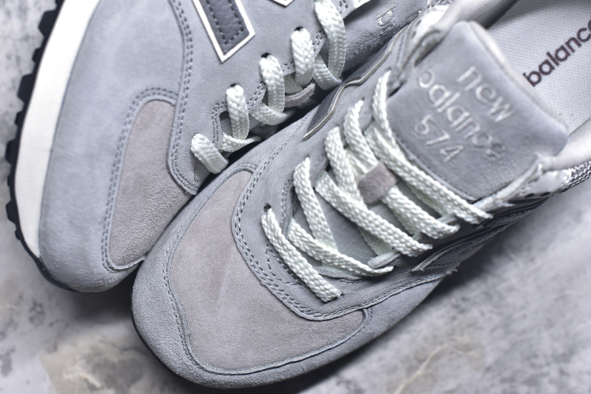 New Balance NB574 Low-Top Retro Casual Running Shoe U574AL2
