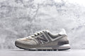 New Balance NB574 Low-Top Retro Casual Running Shoe U574KL2