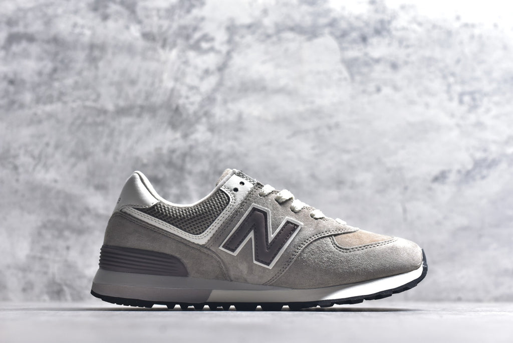 New Balance NB574 Low-Top Retro Casual Running Shoe U574KL2