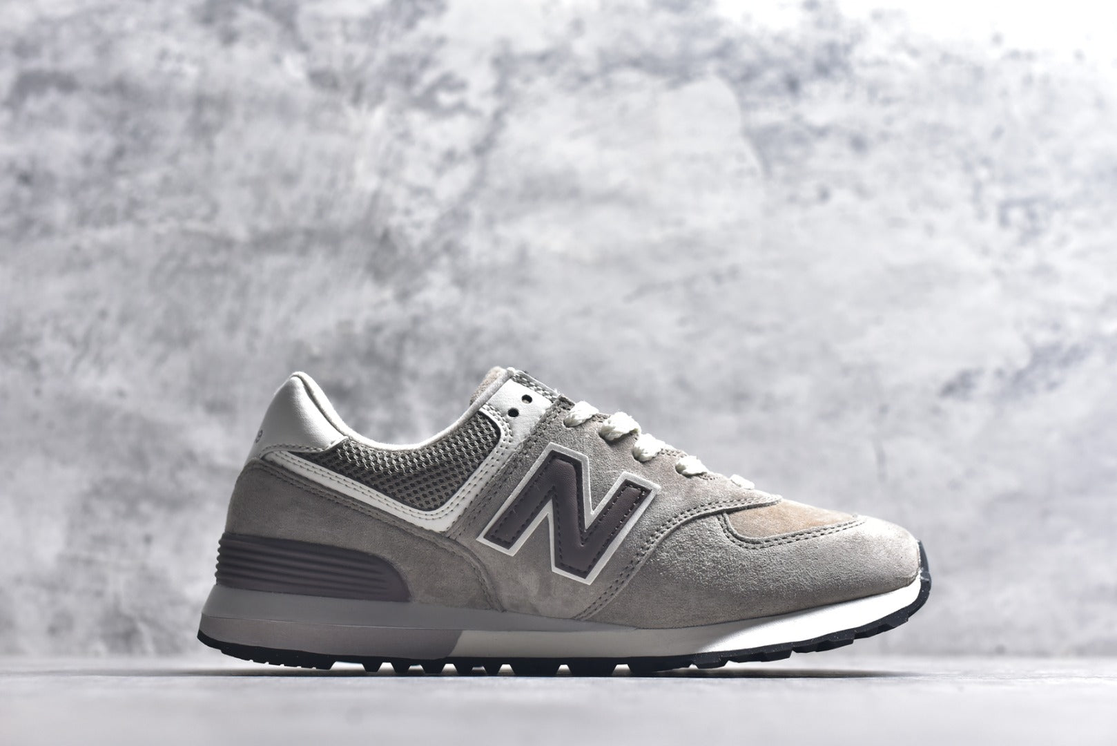 New Balance NB574 Low-Top Retro Casual Running Shoe U574KL2