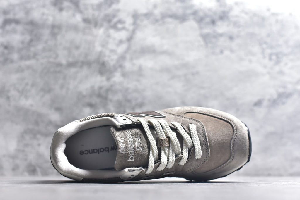 New Balance NB574 Low-Top Retro Casual Running Shoe U574KL2
