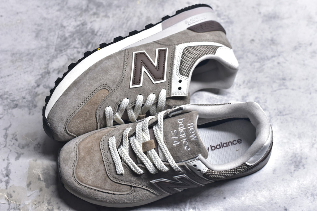 New Balance NB574 Low-Top Retro Casual Running Shoe U574KL2