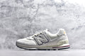 New Balance NB574 Low-Top Retro Casual Running Shoe U574OP2