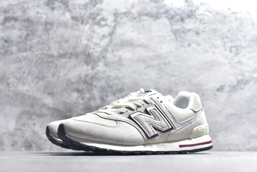 New Balance NB574 Low-Top Retro Casual Running Shoe U574OP2