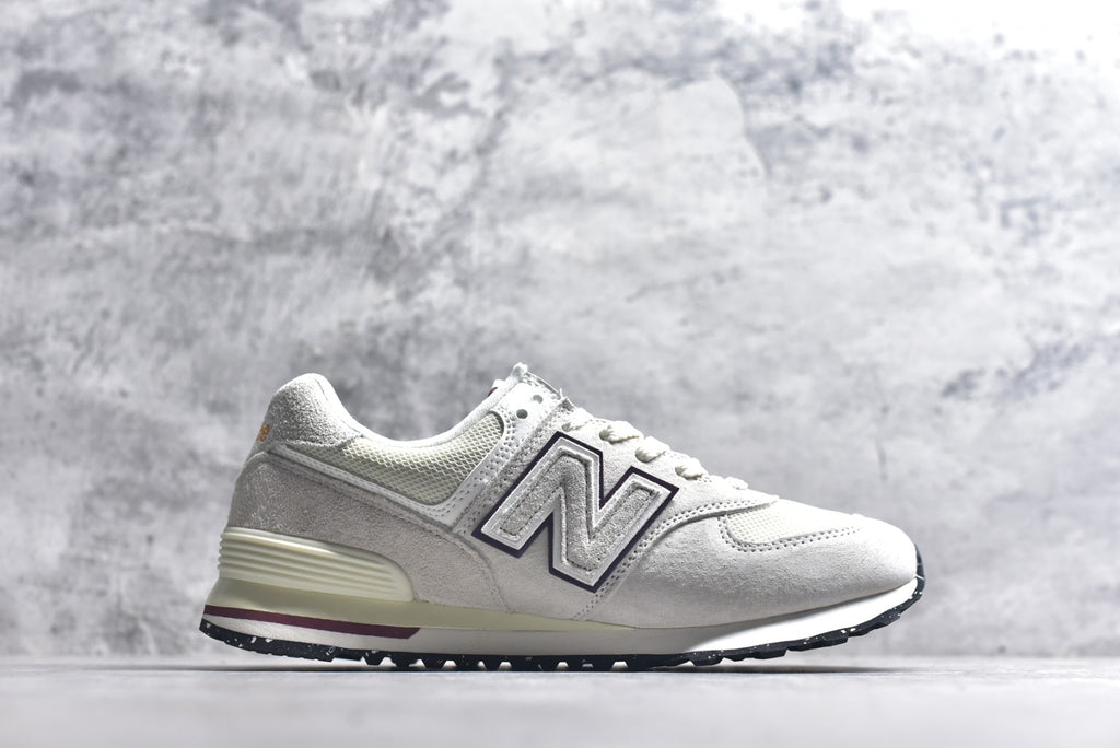 New Balance NB574 Low-Top Retro Casual Running Shoe U574OP2