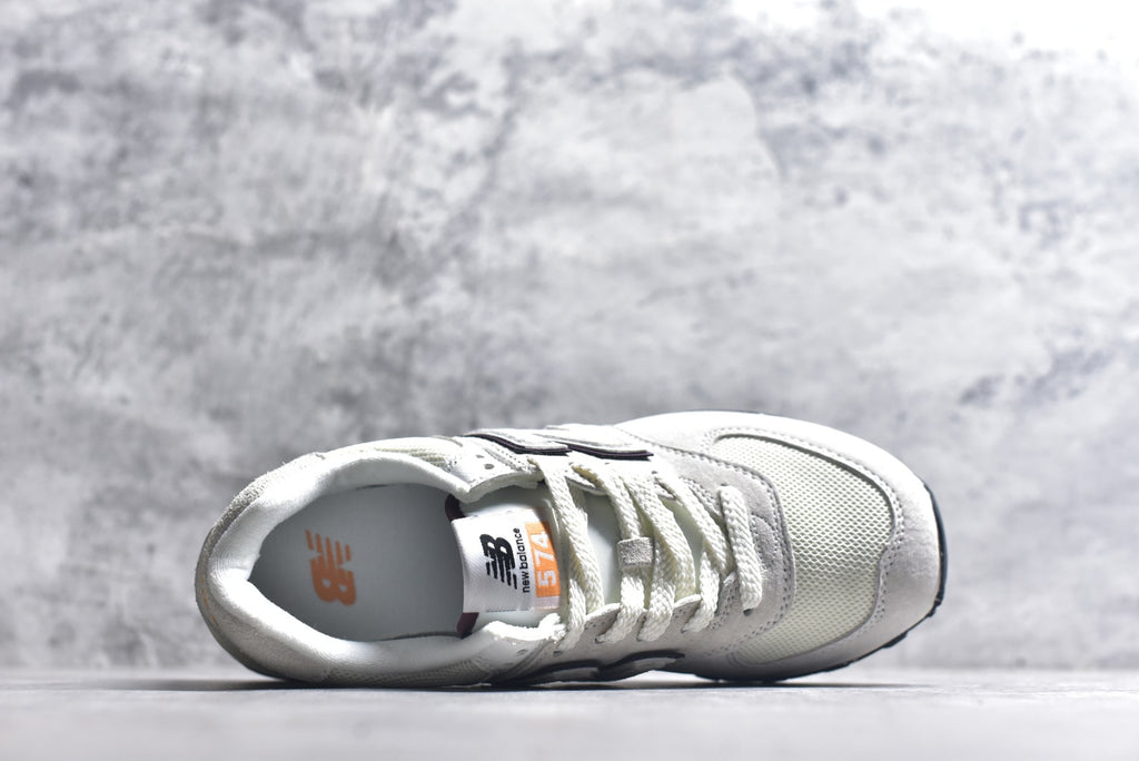 New Balance NB574 Low-Top Retro Casual Running Shoe U574OP2