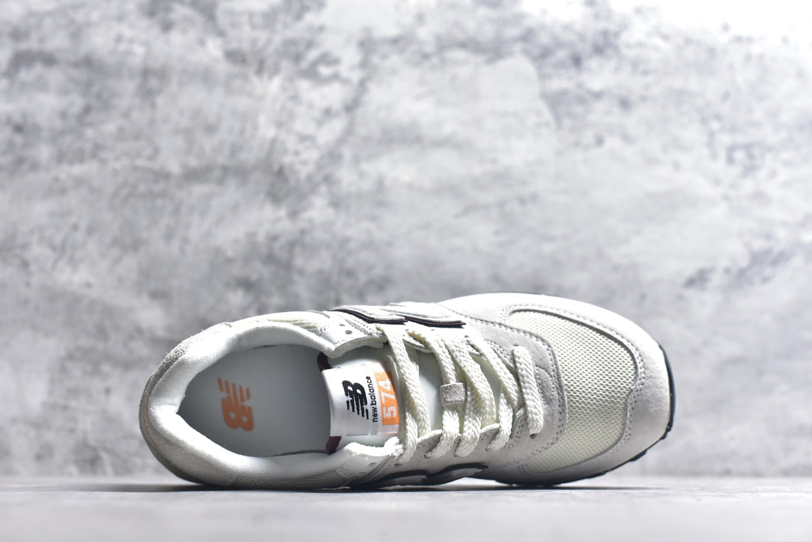 New Balance NB574 Low-Top Retro Casual Running Shoe U574OP2