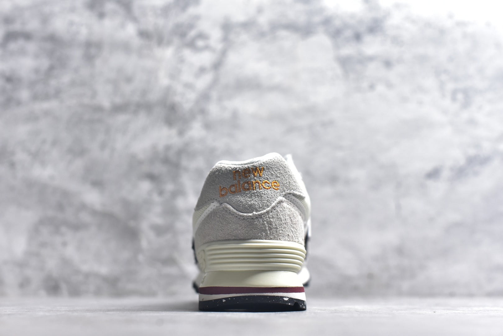New Balance NB574 Low-Top Retro Casual Running Shoe U574OP2