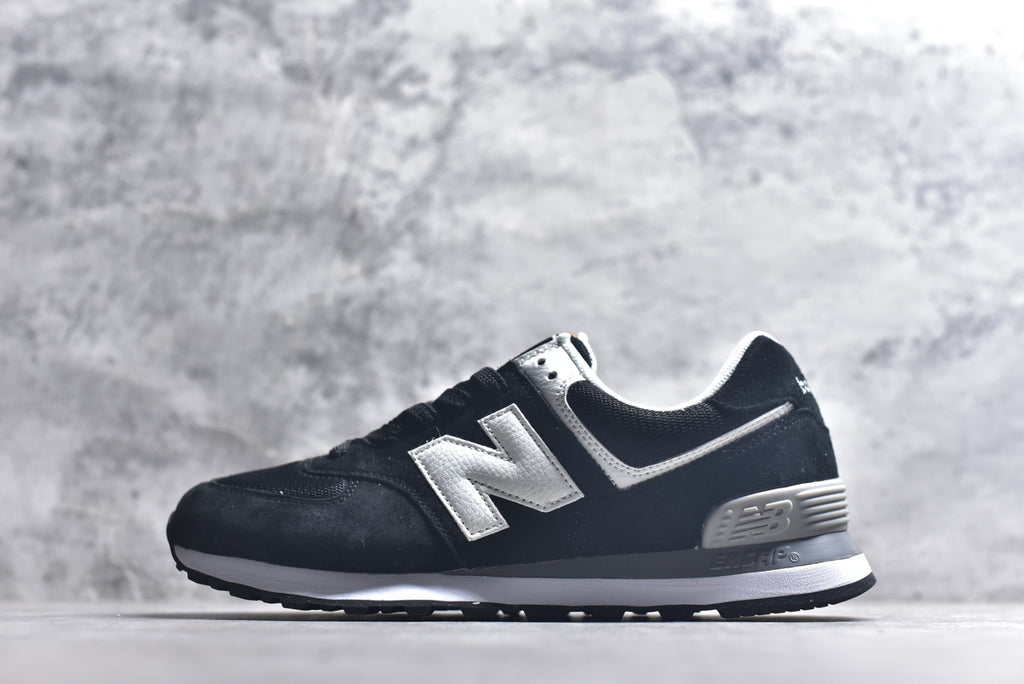 New Balance NB574 Low-Top Retro Casual Running Shoe ML574UC