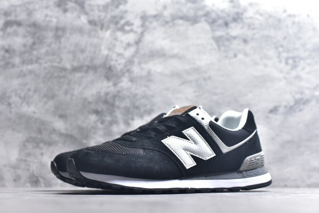 New Balance NB574 Low-Top Retro Casual Running Shoe ML574UC