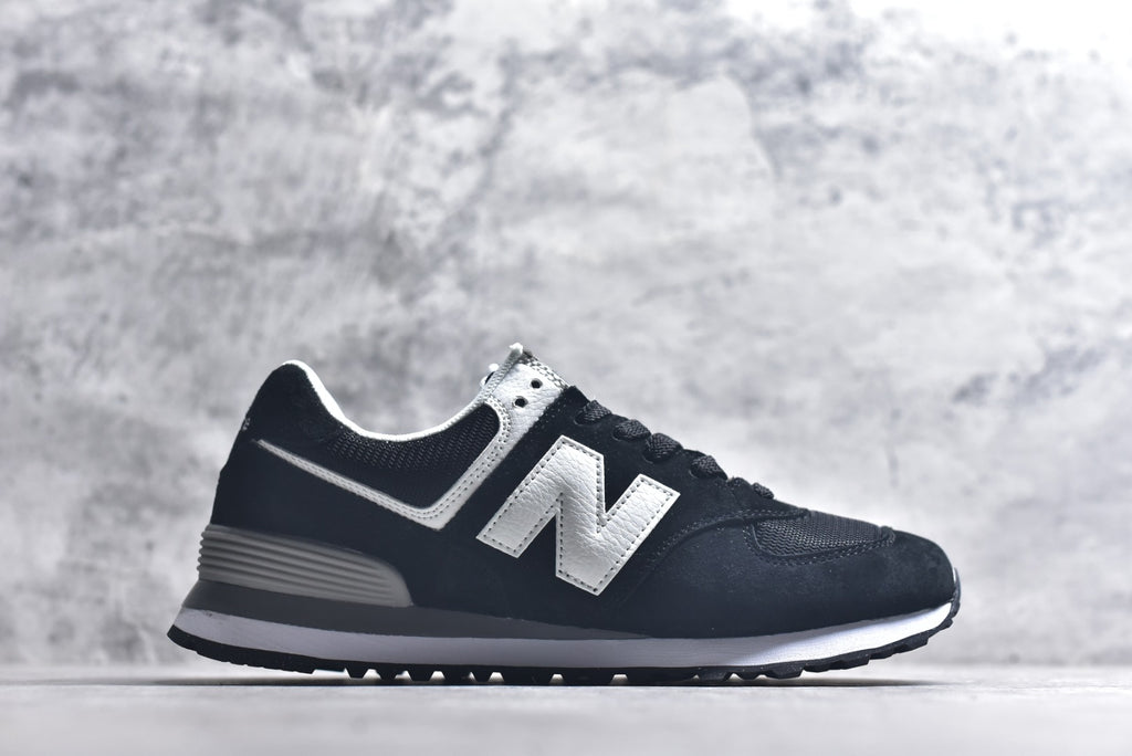 New Balance NB574 Low-Top Retro Casual Running Shoe ML574UC