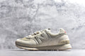 New Balance NB574 Low-Top Retro Casual Running Shoe U5742EB