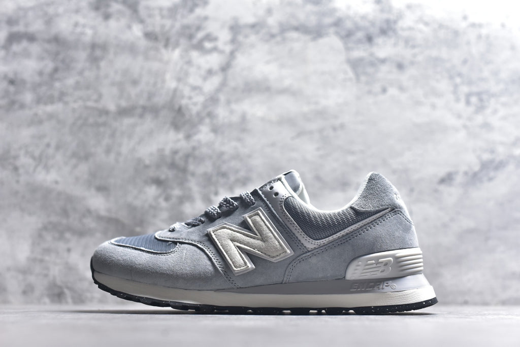 New Balance NB574 Low-Top Retro Casual Running Shoe U574UL2