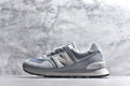 New Balance NB574 Low-Top Retro Casual Running Shoe U574UL2