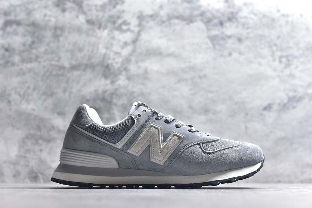 New Balance NB574 Low-Top Retro Casual Running Shoe U574UL2