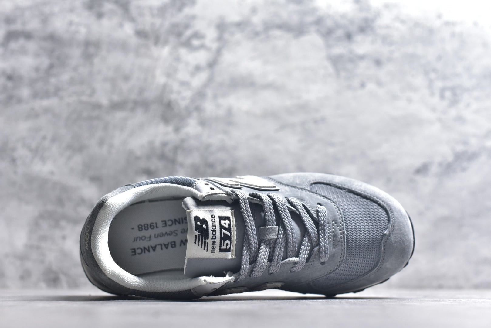 New Balance NB574 Low-Top Retro Casual Running Shoe U574UL2
