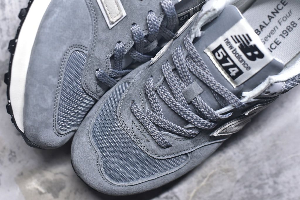 New Balance NB574 Low-Top Retro Casual Running Shoe U574UL2