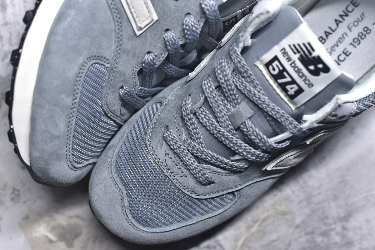 New Balance NB574 Low-Top Retro Casual Running Shoe U574UL2