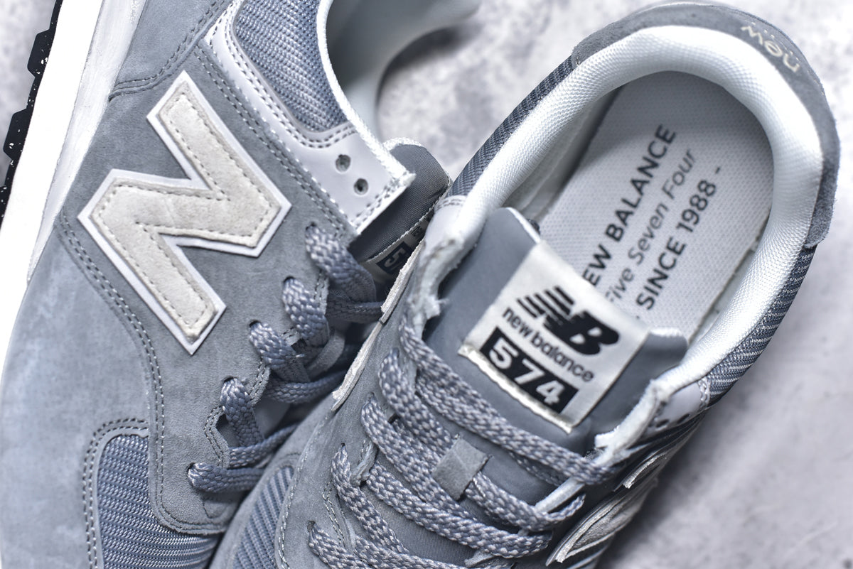 New Balance NB574 Low-Top Retro Casual Running Shoe U574UL2