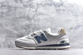New Balance NB574 Low-Top Retro Casual Running Shoe ML574LGI