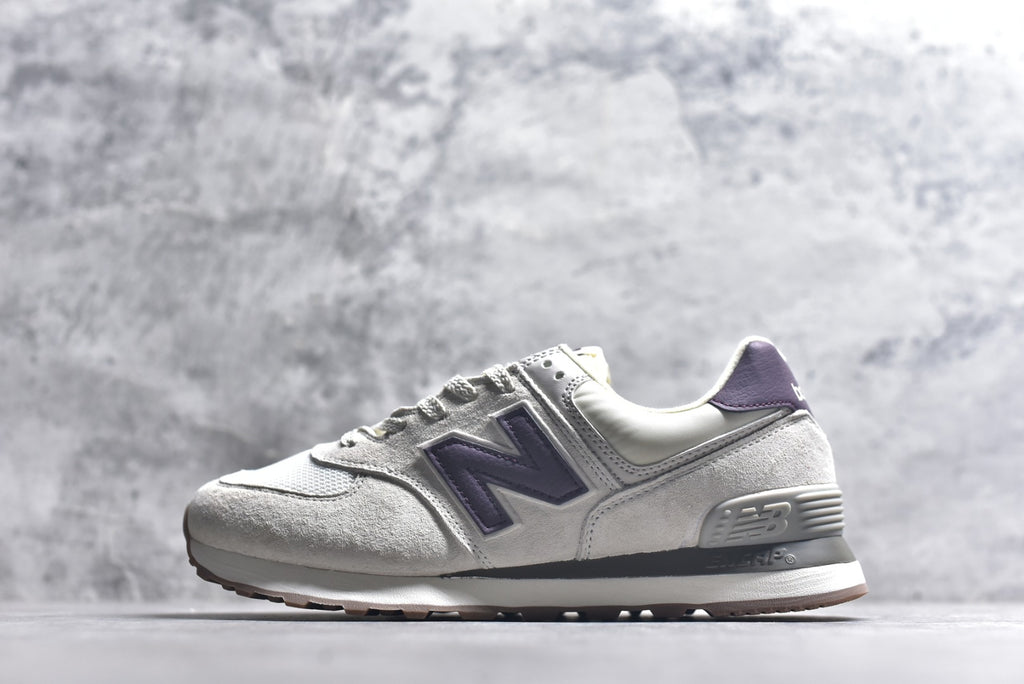 New Balance NB574 Low-Top Retro Casual Running Shoe ML574RCF