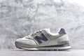 New Balance NB574 Low-Top Retro Casual Running Shoe ML574RCF