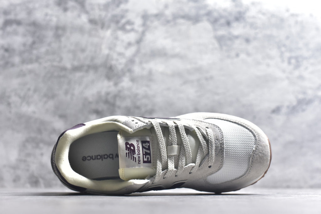 New Balance NB574 Low-Top Retro Casual Running Shoe ML574RCF