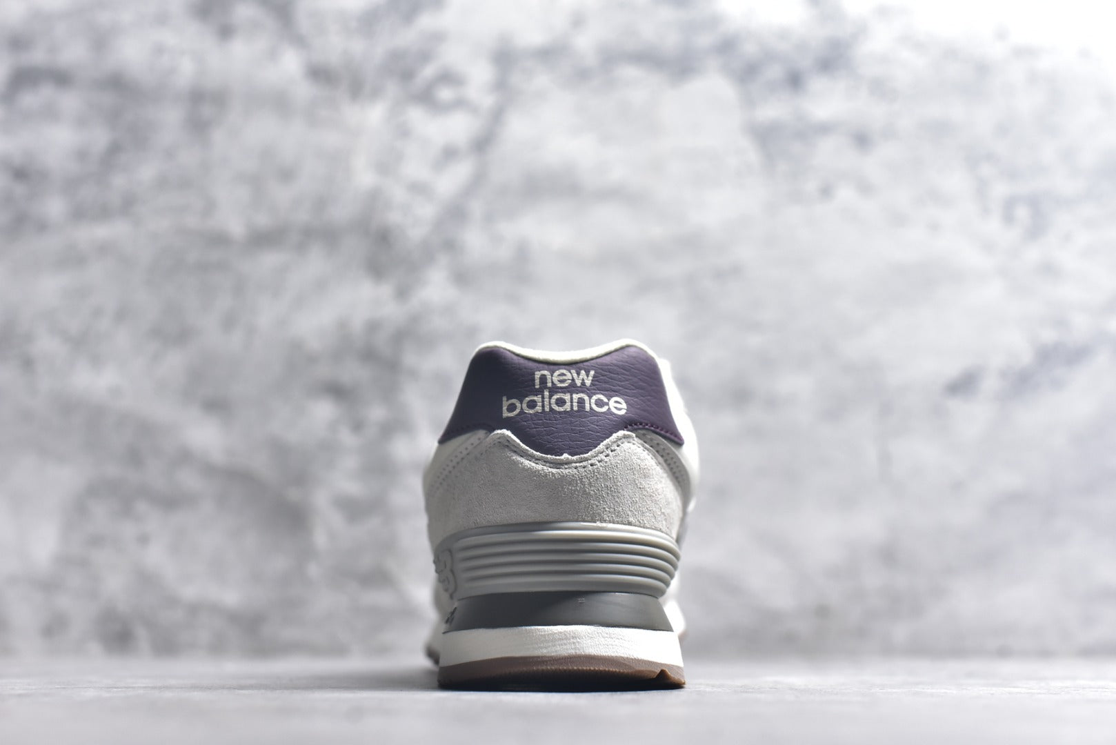 New Balance NB574 Low-Top Retro Casual Running Shoe ML574RCF