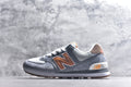 New Balance NB574 Low-Top Retro Casual Running Shoe ML574PIB