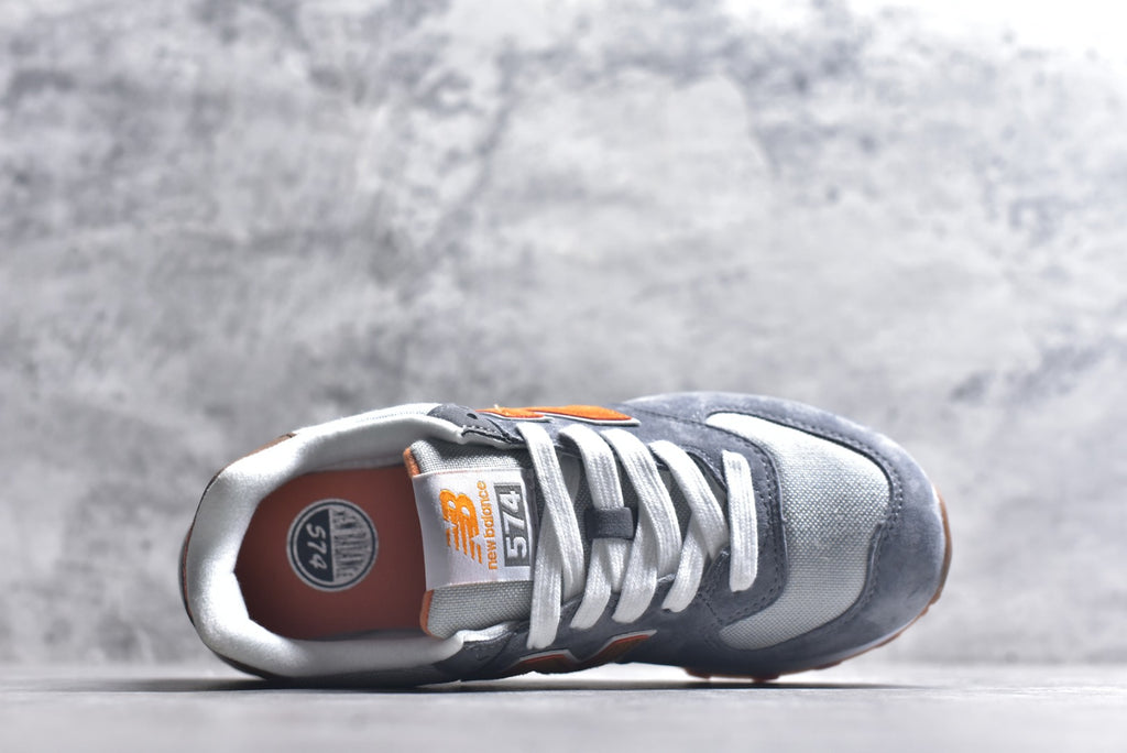 New Balance NB574 Low-Top Retro Casual Running Shoe ML574PIB