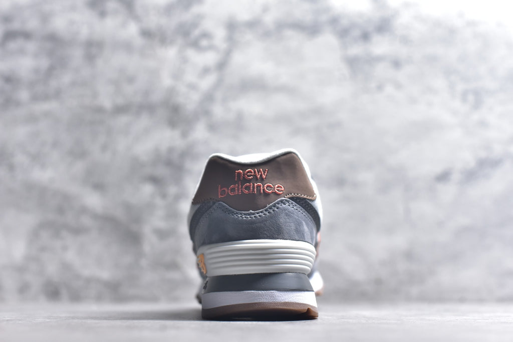 New Balance NB574 Low-Top Retro Casual Running Shoe ML574PIB