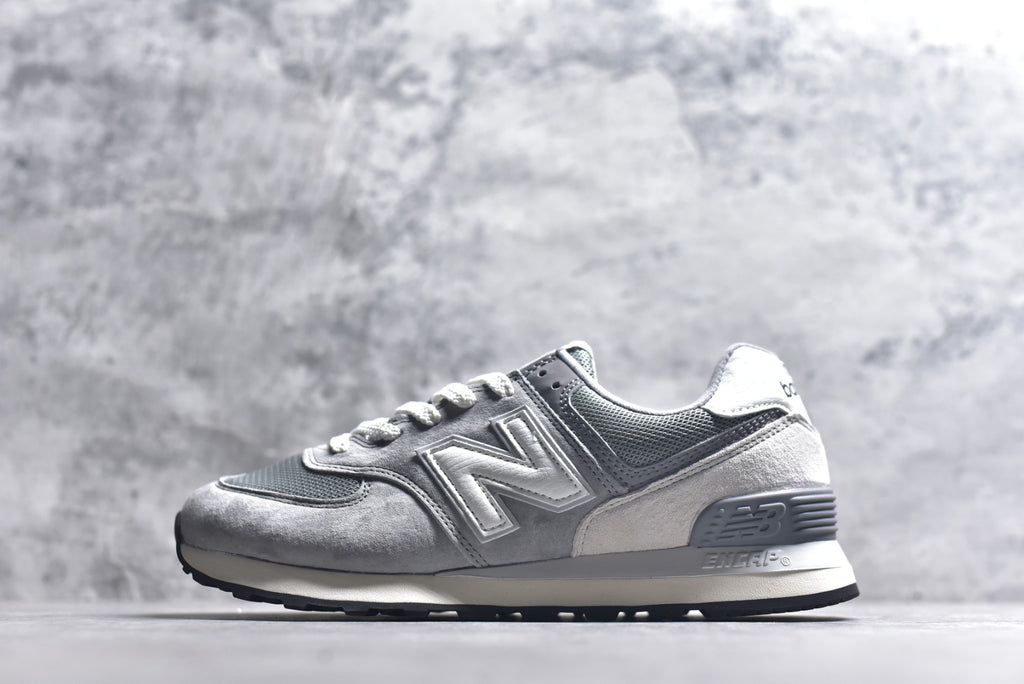 New Balance NB574 Low-Top Retro Casual Running Shoe U574TG2