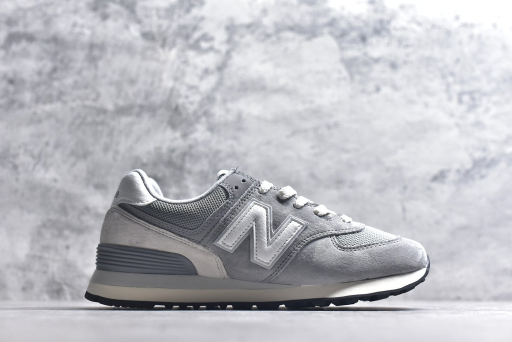 New Balance NB574 Low-Top Retro Casual Running Shoe U574TG2