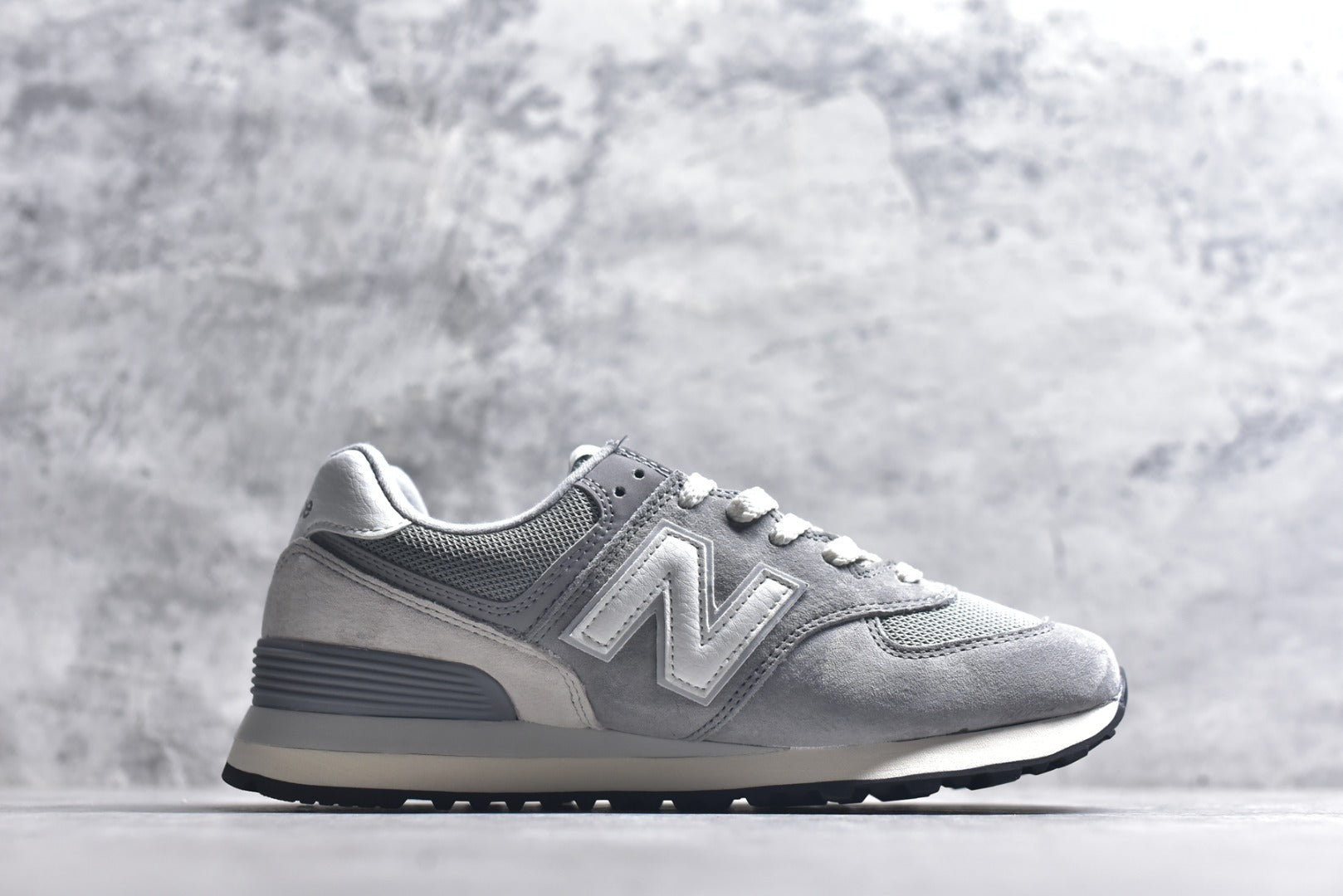 New Balance NB574 Low-Top Retro Casual Running Shoe U574TG2