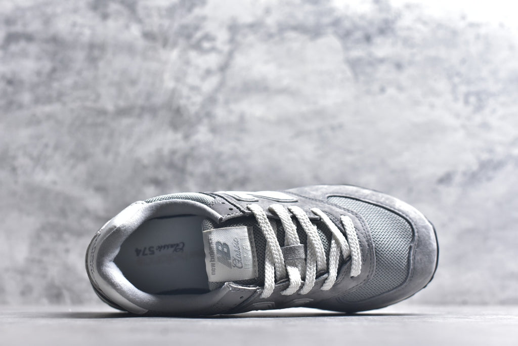 New Balance NB574 Low-Top Retro Casual Running Shoe U574TG2