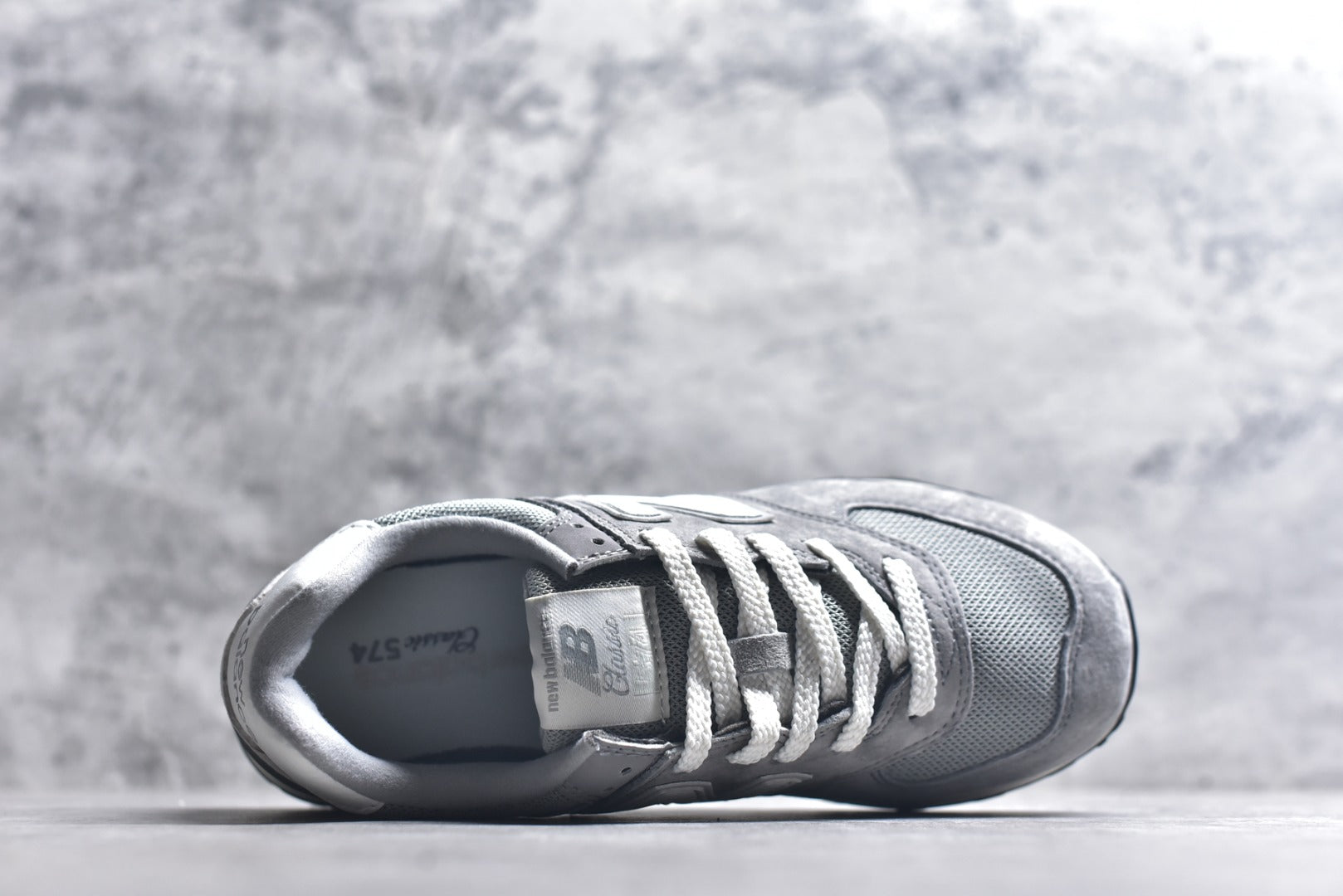 New Balance NB574 Low-Top Retro Casual Running Shoe U574TG2