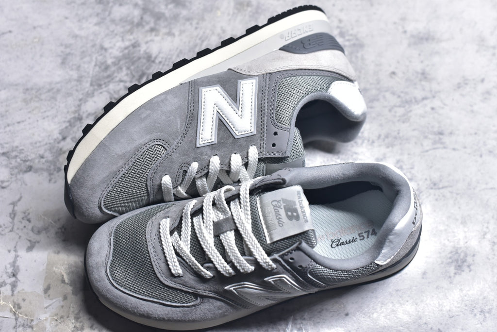 New Balance NB574 Low-Top Retro Casual Running Shoe U574TG2