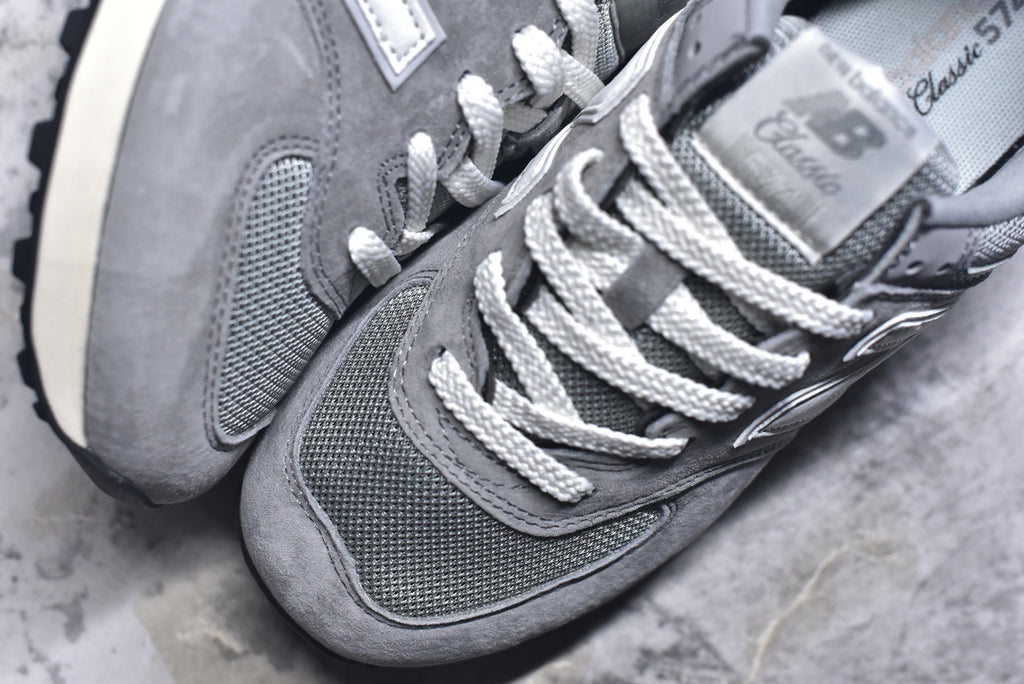 New Balance NB574 Low-Top Retro Casual Running Shoe U574TG2