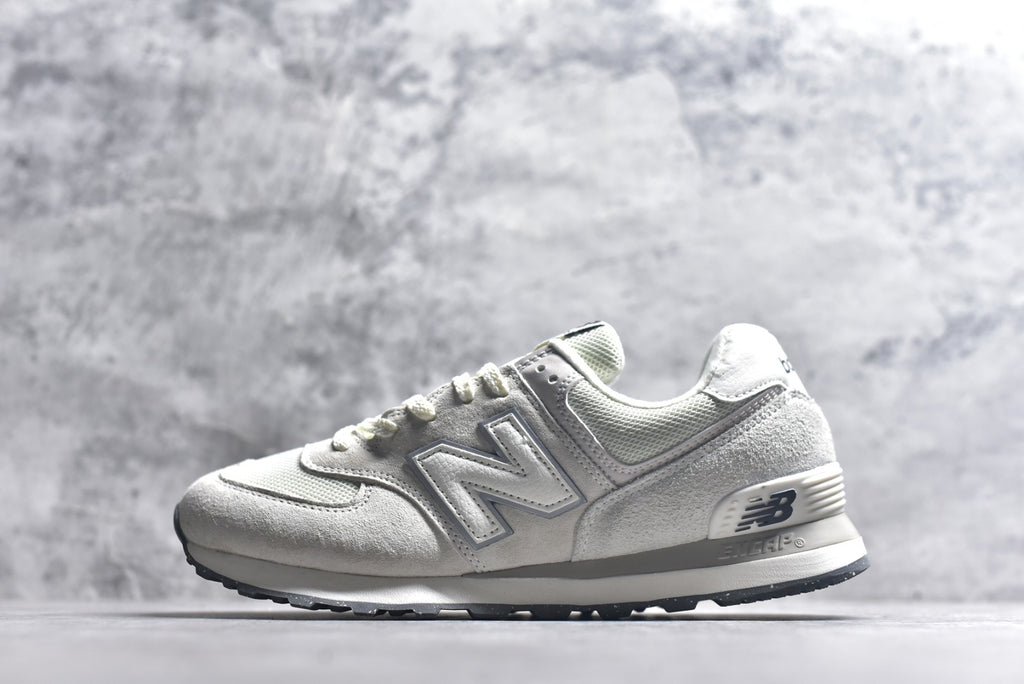 New Balance NB574 Low-Top Retro Casual Running Shoe U574LS2