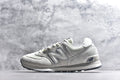 New Balance NB574 Low-Top Retro Casual Running Shoe U574LS2