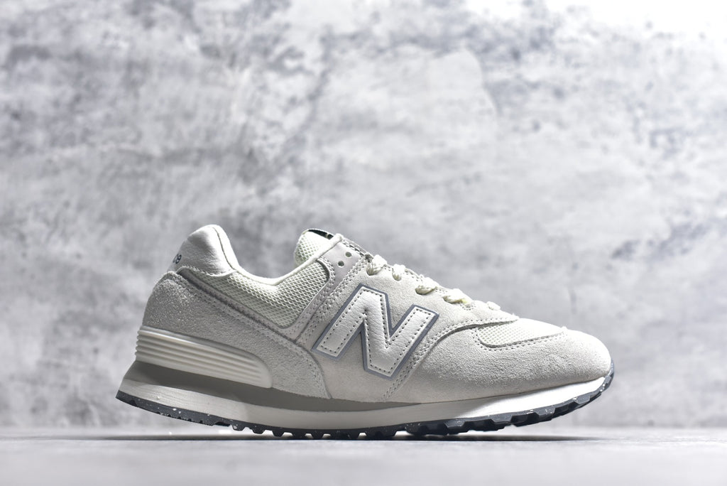 New Balance NB574 Low-Top Retro Casual Running Shoe U574LS2