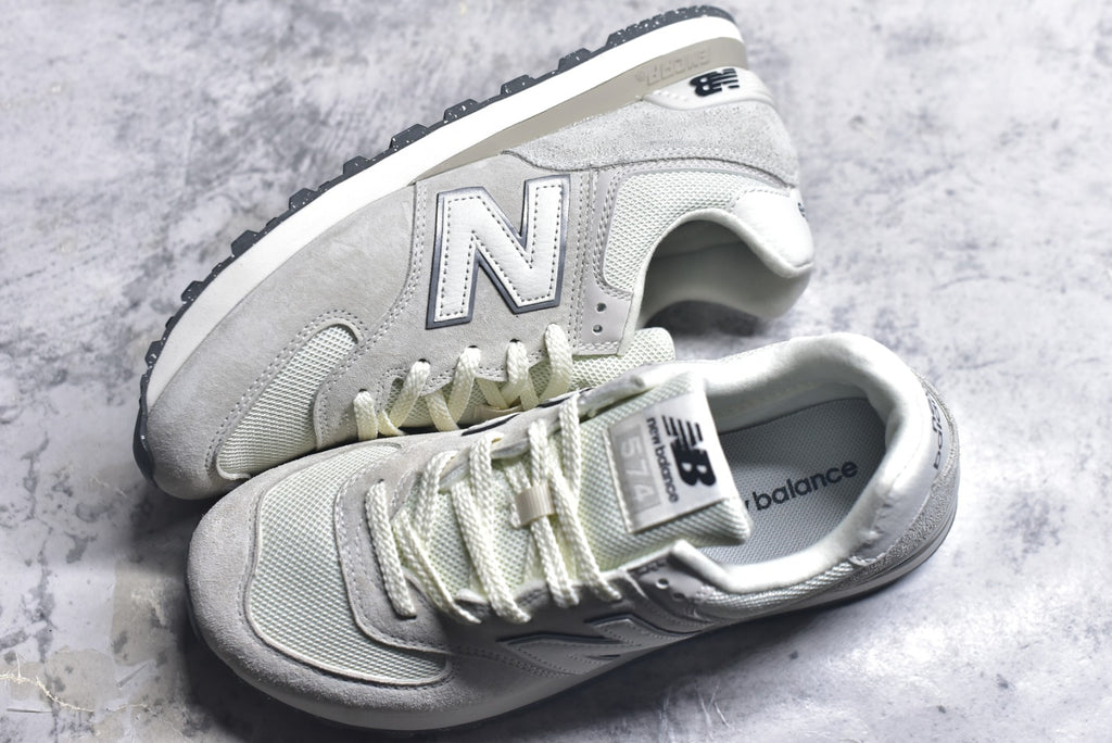 New Balance NB574 Low-Top Retro Casual Running Shoe U574LS2