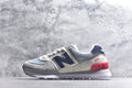 New Balance NB574 Low-Top Retro Casual Running Shoe ML574UJD