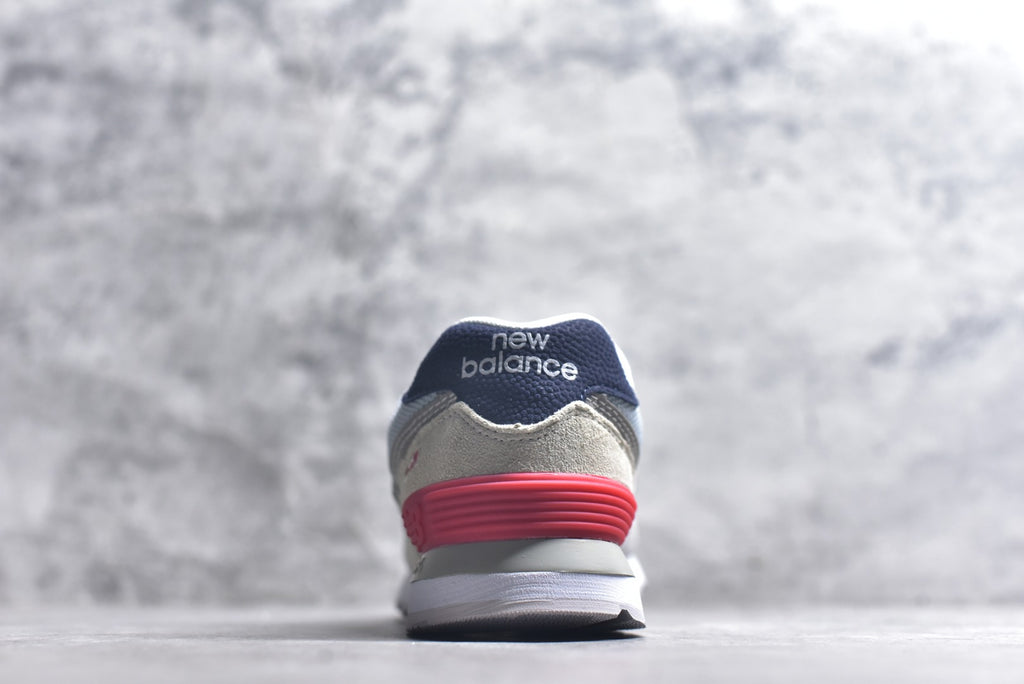 New Balance NB574 Low-Top Retro Casual Running Shoe ML574UJD