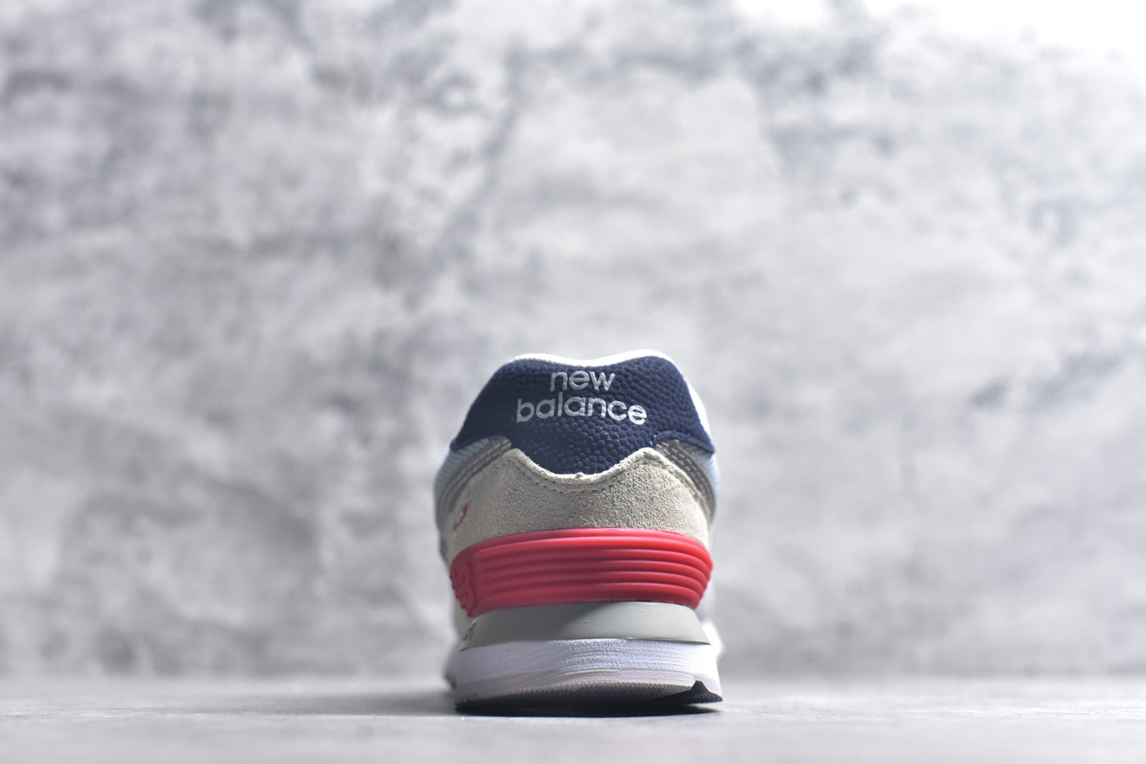 New Balance NB574 Low-Top Retro Casual Running Shoe ML574UJD